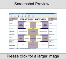 Strategic Bridges (Standard Edition) Screenshot
